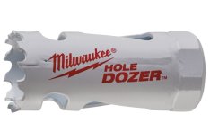 MILWAUKEE pilka kruhová bi-metalová 24mm 49560037