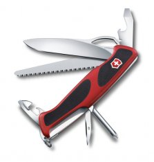 Nůž kapesní Victorinox RangerGrip 78 0.9663.MC