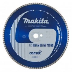 MAKITA diamantový kotouč Comet Turbo 350x25,4 B-13057