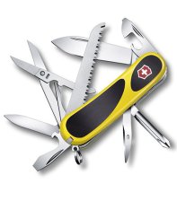 Victorinox nůž kapesní EvoGrip 18 2.4913.C8