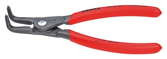 Knipex kleště Segr na vnější otvory 40-100 mm 4921A31