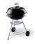 WEBER Gril Compact Kettle 57 cm - černý 1321004