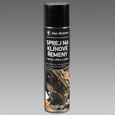 Tectane sprej na klínové řemeny 400 ml