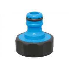 AQUACRAFT Adaptér na hadici G1" 550075