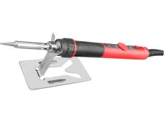 EXTOL PREMIUM Pájka hrotová s regulací a kalibrací 70W 8894511