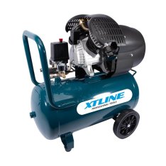 XTLINE kompresor olejový 2200W XT2005