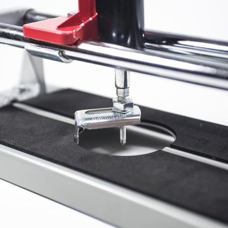 Stavtool řezačka obkladů s vykružovačem 600mm P19754TFL