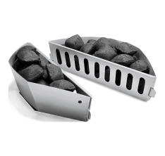 WEBER držák na brikety 2ks 7403