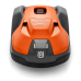 Robotická sekačka AUTOMOWER® 550 HUSQVARNA