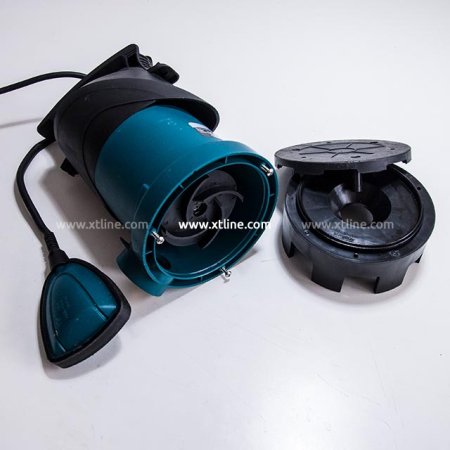 XTLINE čerpadlo ponorné 750W XT11750