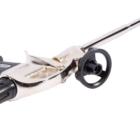 Stavtool pistole celokovová na PU pěny 350mm P19653