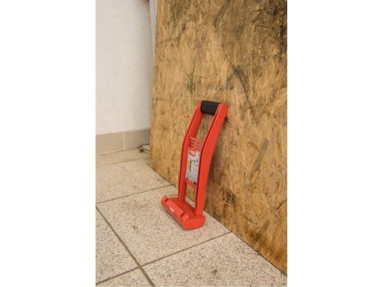 Extol nosič desek plastový 8863109