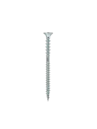 WKSS 6x120  300ks distanční vrut - zápustná hlava ZN WI-WKSS-06120 KLIMAS