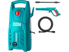 TOTAL Čistič vysokotlaký 1400W TGT11316