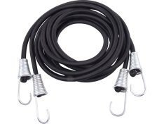EXTOL PREMIUM gumy napínací EXTRA silné, balení 2ks, 300cm x O 12mm 8861118