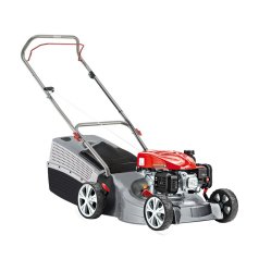 AL-KO Classic 4.62 P-A benzínová sekačka bez pojezdu 123002
