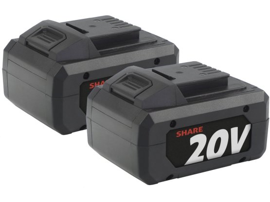 EXTOL PREMIUM Kolečko aku SHARE20V 150kg 80l bez baterie a nabíječky 8891941