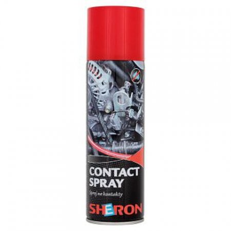 Sheron Kontakt sprej 300 ml