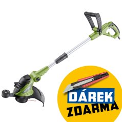 EXTOL CRAFT sekačka strunová, 550W 416125