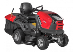 Zahradní traktor SECO Starjet P6