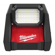 Milwaukee aku světlo M18 HOAL-0 bez aku a nabíječky