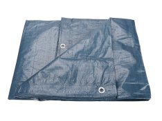 EXTOL CRAFT plachta 2x3m nepromokavá 100g/m2 16121