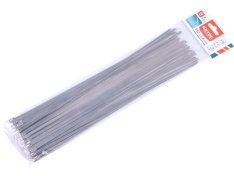 EXTOL pásky stahovací NEREZ 350x4,6mm 50ks 8856278