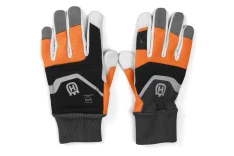 HUSQVARNA Rukavice FUNCTIONAL vel. 8 s protipořezovou ochranou 5996516-08