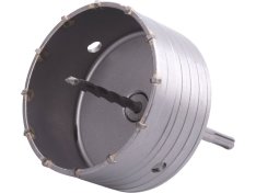 vrták SDS PLUS do zdiva korunkový, O 115mm x 110mm, M22 8801970