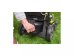 RYOBI Akumulátorová sekačka na trávu, šířka záběru 37cm 18V RY18LMX37A-150