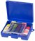 Strend Pro tester vody na PH a chlór 040028