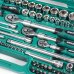 Honiton sada hlavic 155ks H4455