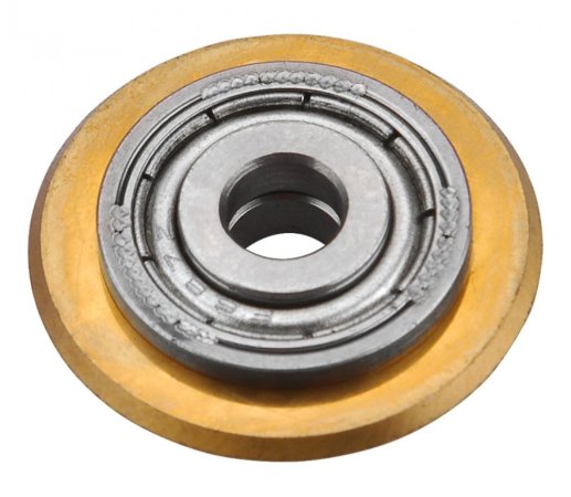 FORTUM kolečko řezací ložiskové, 22x6x6mm, SK 4770805