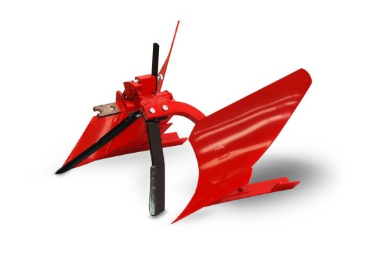Pluh oboustranný APH-352