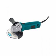 XTLINE bruska úhlová s regulací 125mm 1400W XT105130