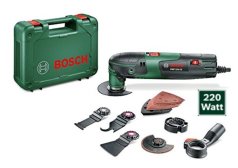 BOSCH PMF 220 CE nářadí multifunkční (multitool) 0.603.102.021