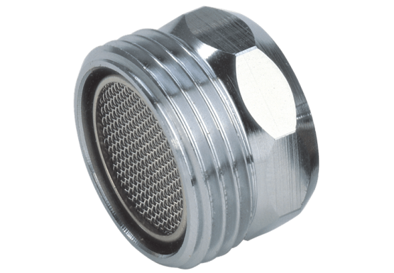 GARDENA Perličkový závitový adaptér 2906-20