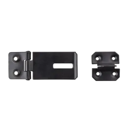 DOMAX bezpečnostní zavírací petlice 70x40mm ZWK70 87411 DMX