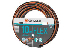 GARDENA zahradní hadice 1/2" 10m FLEX Comfort 18030-20