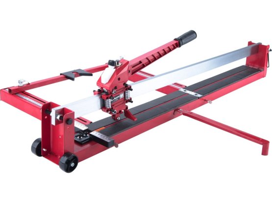 FORTUM řezačka obkladů profesionální, 1000mm 4770841