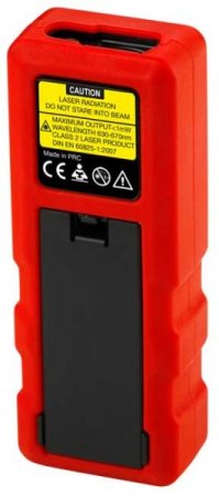 SOLA laserový dálkoměr VECTOR 20 m 71019101