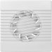 HACO Axiální ventilátor stěnový AV BASIC 100 S 0905