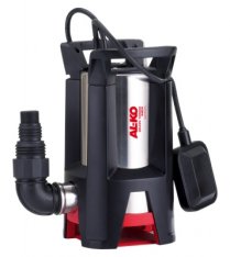 AL-KO Drain 10000 Inox Comfort Kalové ponorné čerpadlo 112827