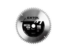 EXTOL CRAFT kotouč pilový s SK plátky 300x2,0x30mm 19116
