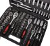 SIXTOL gola sada TOOL SET 171 SIXTOL SX3041