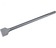 EXTOL PREMIUM sekáč plochý SDS MAX 400x18mm hrot 50mm 8801555