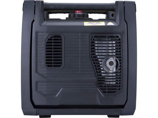 HERON elektrocentrála digitální invertorová 5,4HP/3,2kW s dálkovým ovládáním 8896222