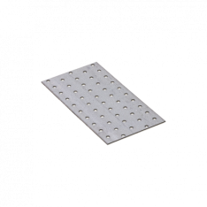 DOMAX destička perforovaná 100x200mm PP12 4412 DMX