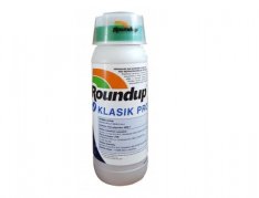 Roundup Klasik PRO 1L - herbicid