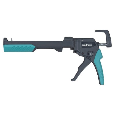 WOLFCRAFT mechanický lis na kartuše MG 400 ERGO 4354000